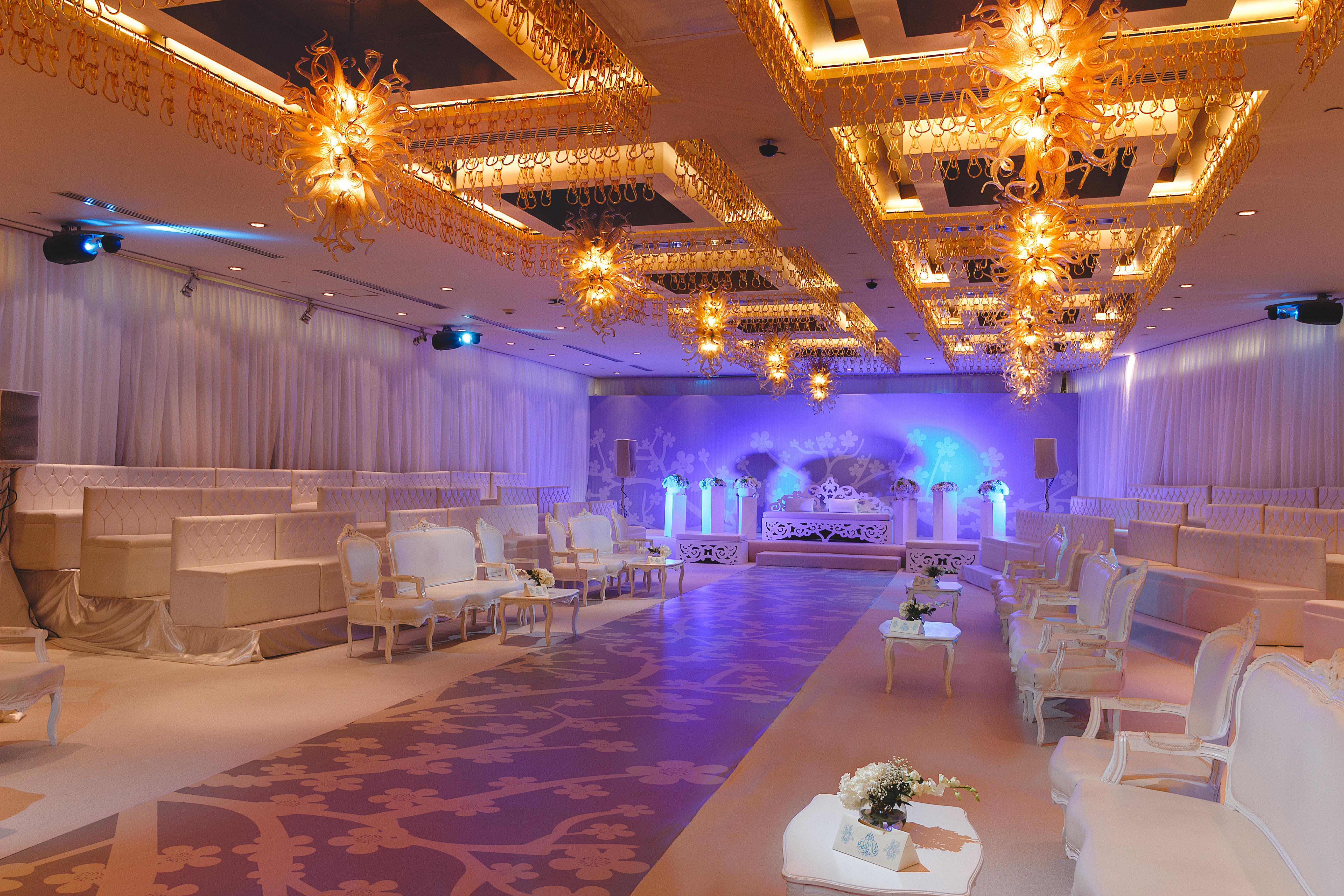Holiday Inn - Suites Kuwait Salmiya By Ihg Kuwait City Exterior foto